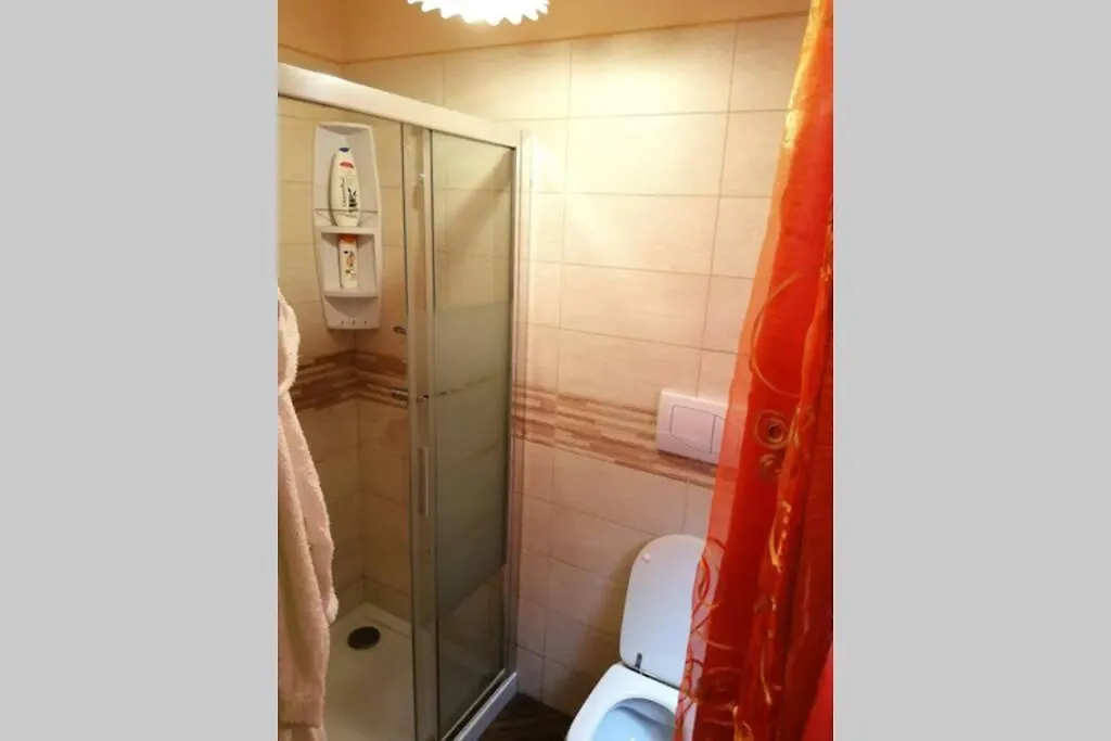 Casa Vacanze Apartamento Licata