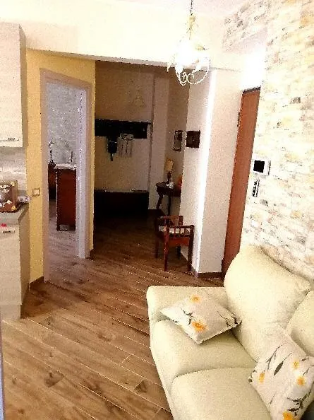 Appartamento Casa Vacanze Licata