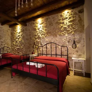Rosso Corallo Licata