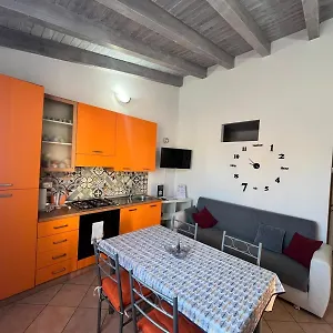 A' Lanterna Licata