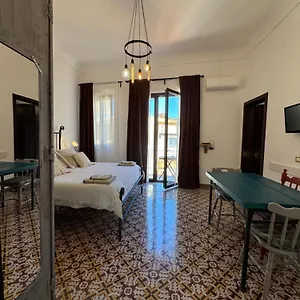  Appartement Porto Marina