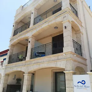  Maison d'hôtes Stella Del Mare