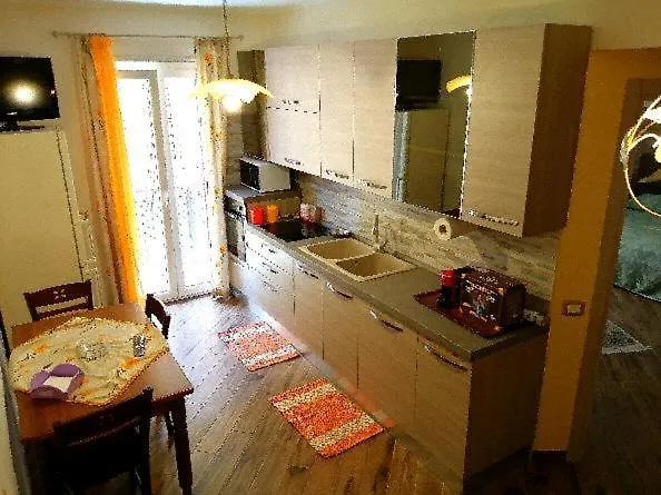 Casa Vacanze Apartment Licata 0*,